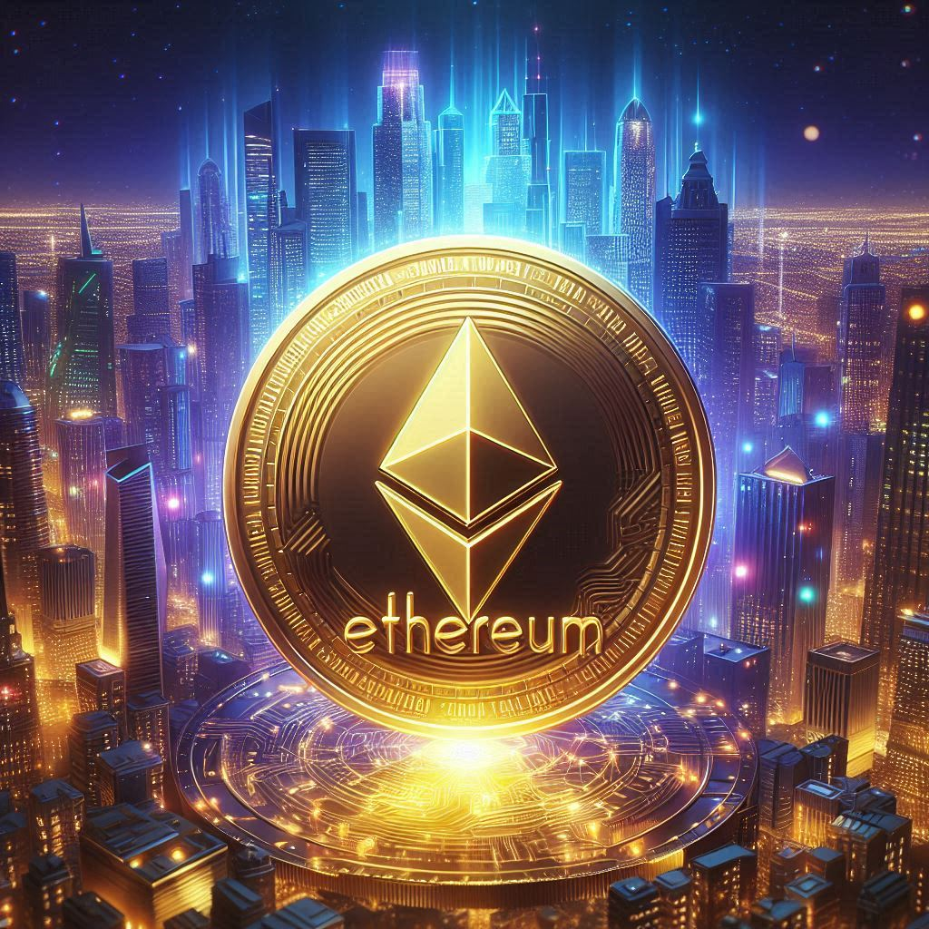 Ethereum - Em News