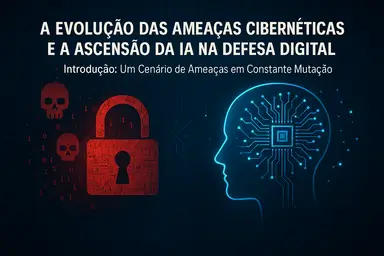 Cyber ​​threats - Em News