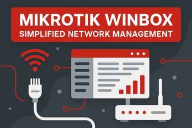 Mikrotik Winbox