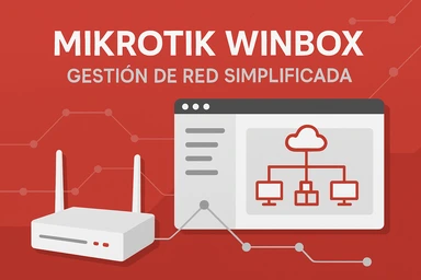 Mikrotik Winbox - Em News