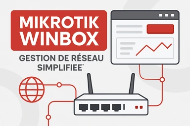 Mikrotik Winbox - EM News