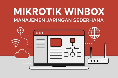 Mikrotik Winbox - Em News