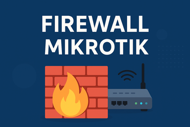 Firewall Mikrotik