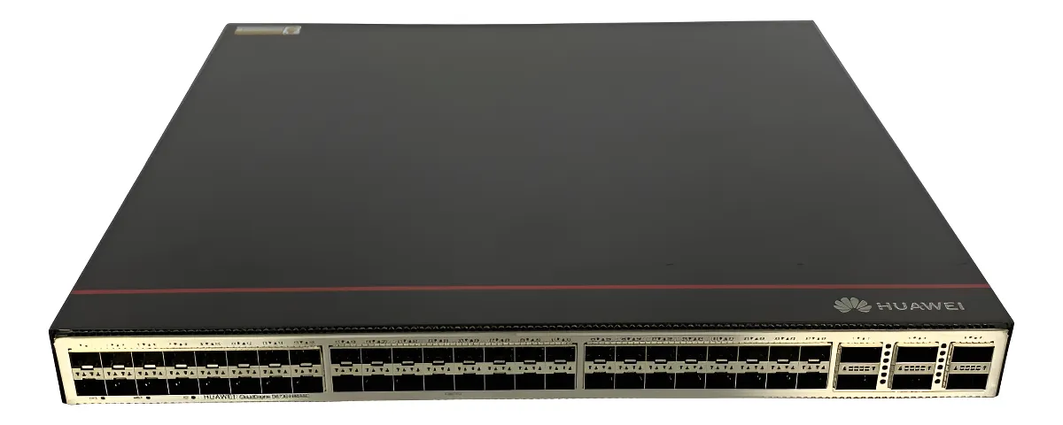 Switch Huawei S6730