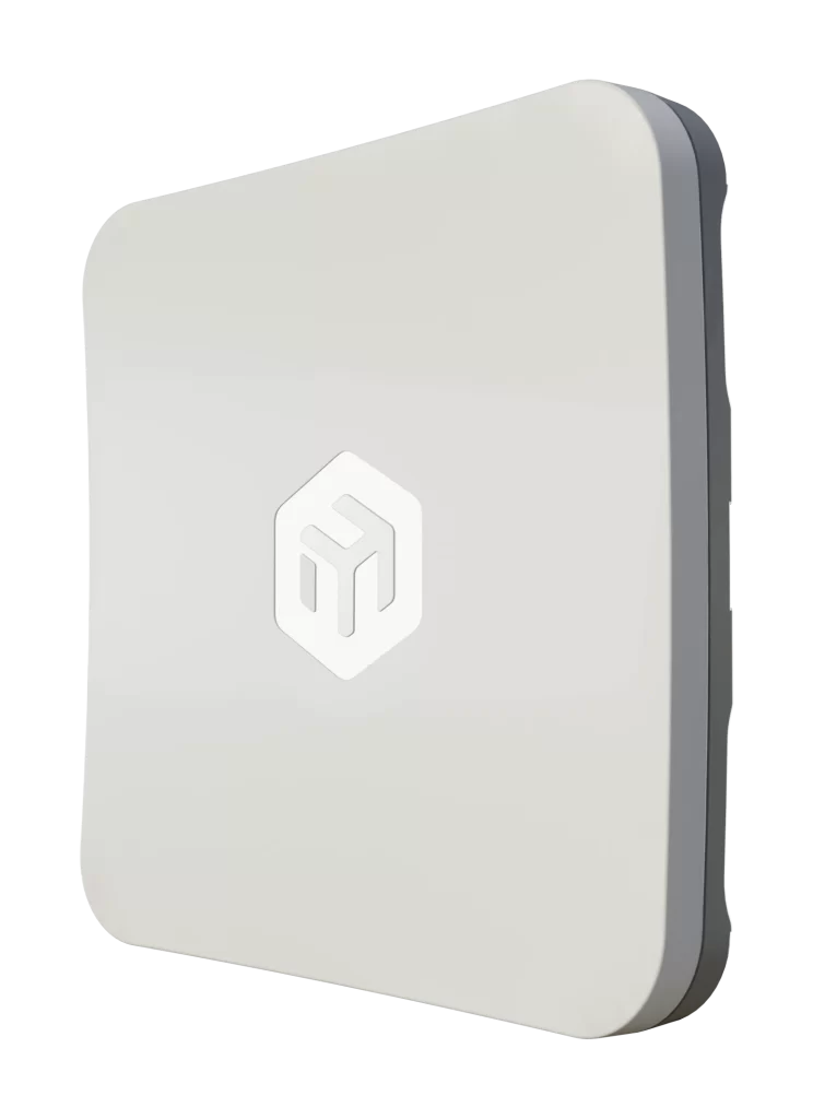 Mikrotik SXTsq 5 ax