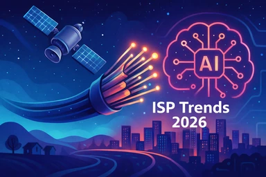 ISP Trends 2026