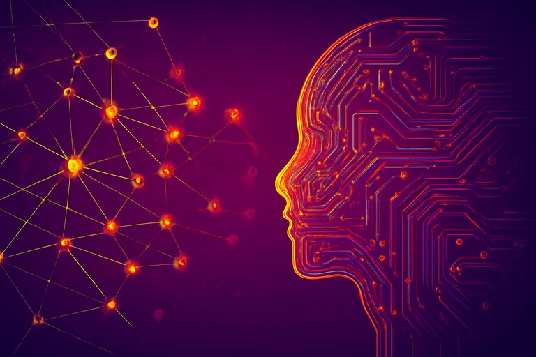 Artificial Intelligence (AI) as one of the key trends for ISPs.