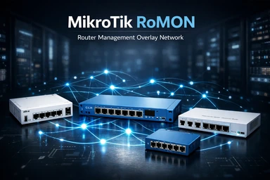 Romon Mikrotik - EM News