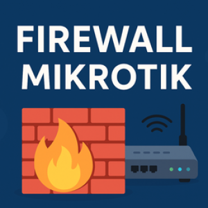 Firewall Mikrotik
