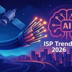 ISP Trends 2026