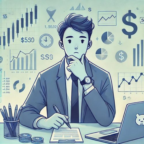 Como começar a investir com pouco dinheiro: um guia completo