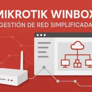 Mikrotik Winbox