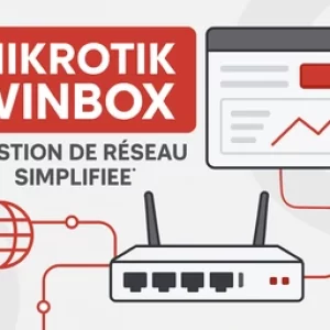 Mikrotik Winbox