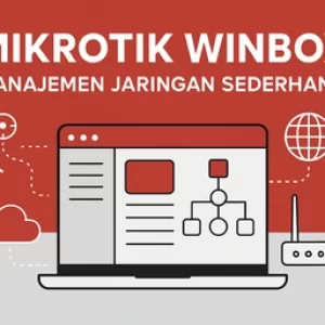 Mikrotik Winbox